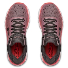 Tênis Under Armour HOVR Infinite 2 - Feminino - Foto 4