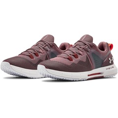 Tênis Under Armour HOVR Rise - Feminino - Foto 2