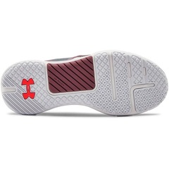 Tênis Under Armour HOVR Rise - Feminino - Foto 5