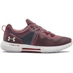 Tênis Under Armour HOVR Rise - Feminino - Foto 1