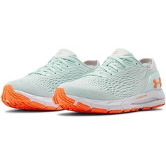 Tênis Under Armour HOVR W Sonic 3 - Feminino - Foto 2