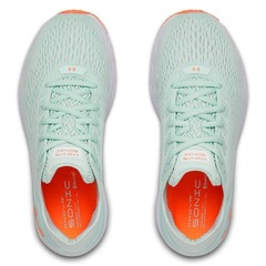 Tênis Under Armour HOVR W Sonic 3 - Feminino - Foto 3
