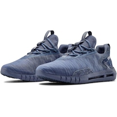 Tênis Under Armour HOVR STRT Dyed - Masculino - Foto 3