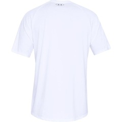 Camiseta Under Armour Tech 2.0 - Masculina - Foto 2