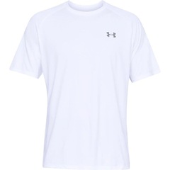 Camiseta Under Armour Tech 2.0 - Masculina - Foto 1
