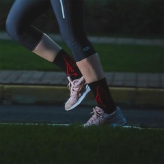 Meia Hupi Asas  - 34 a 38 - Adulto - Foto 2