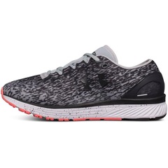 Tênis Under Armour Charged Bandit 3 Ombre - Feminino - Foto 3