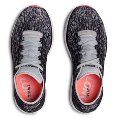 Tênis Under Armour Charged Bandit 3 Ombre - Feminino - Foto 4