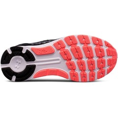 Tênis Under Armour Charged Bandit 3 Ombre - Feminino - Foto 5