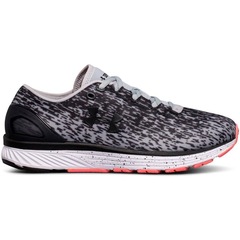 Tênis Under Armour Charged Bandit 3 Ombre - Feminino - Foto 1