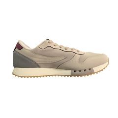 Tênis Fila Jogger Euro Sport - Masculino - Foto 5