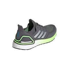 Tênis adidas UltraBoost 20 - Masculino - Foto 3