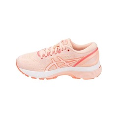 Tênis Asics Gel Nimbus 21 - Feminino - Foto 4