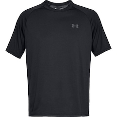 Camiseta Under Armour Tech 2.0 - Masculina - Foto 4