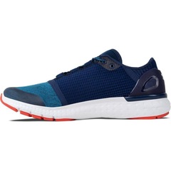 Tênis Under Armour Micro G Aurora - Masculino - Foto 4