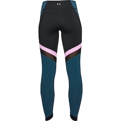 Calça Legging Under Armour Misty - Feminina - Foto 2