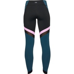 Calça Legging Under Armour Misty - Feminina - Foto 5