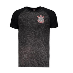 Camiseta do Corinthians Mixed - Masculina - Foto 1