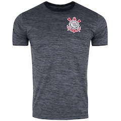 Camiseta do Corinthians Ambrosio - Masculina - Foto 1
