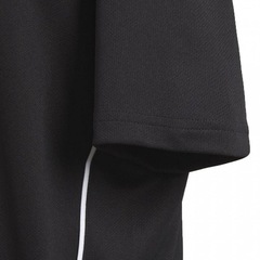 Camiseta adidas Core 18 - Infantil - Foto 4