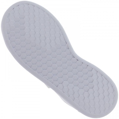 Tênis adidas Advantage Velcro - Infantil - Foto 4