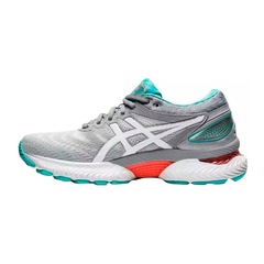 Tênis Asics Gel-Nimbus 22 - Feminino - Foto 6
