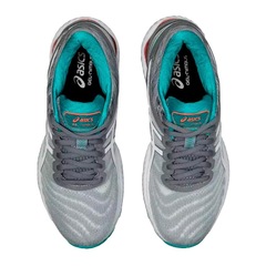 Tênis Asics Gel-Nimbus 22 - Feminino - Foto 8