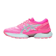 Tênis Asics Gel-Nimbus 22 - Feminino - Foto 2