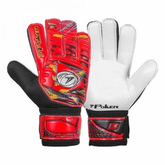 Luvas de Goleiro Campo Poker Celerity Training - Adulto - Foto 1