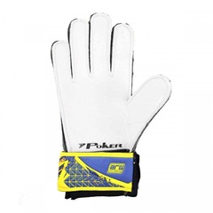Luvas de Goleiro Campo Poker Celerity Training - Adulto - Foto 2