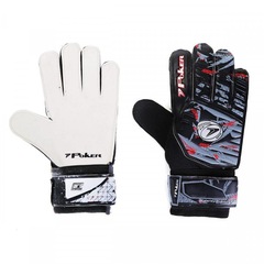 Luvas de Goleiro Campo Poker Celerity Training - Adulto - Foto 1