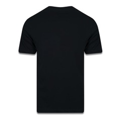 Camiseta New Era Manga Curta Nba Milwaukee Bucks - Masculino - Foto 2