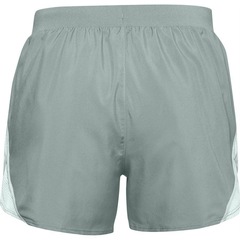 Shorts Under Armour Fly-By 2.3 - Feminino - Foto 2