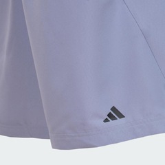 Shorts adidas Plana Aeroready - Masculina - Foto 4