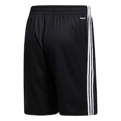 Shorts adidas 3-Stripes Aeroready - Masculino - Foto 2