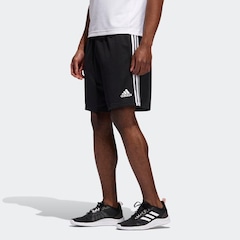 Shorts adidas 3-Stripes Aeroready - Masculino - Foto 3