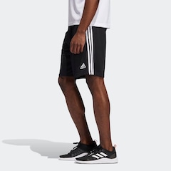 Shorts adidas 3-Stripes Aeroready - Masculino - Foto 4