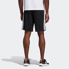 Shorts adidas 3-Stripes Aeroready - Masculino - Foto 5
