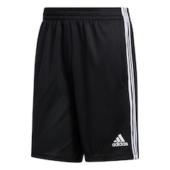 Shorts adidas 3-Stripes Aeroready - Masculino - Foto 1
