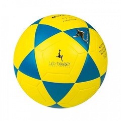 Bola De Futevôlei Mikasa Ft-5 Edição Limitada Leo Tubarão - Foto 4