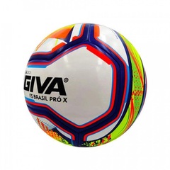 Bola de Futsal Kagiva F5 Pro X Sub 13 - Foto 2