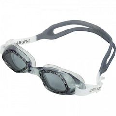 Óculos de Natação Speedo Legend - Adulto - Foto 2