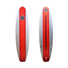 Prancha de Surf Mini Long - 7.2 - Foto 1