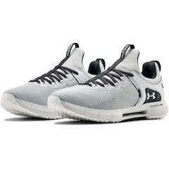 Tênis Under Armour HOVR Rise 2 - Masculino - Foto 3