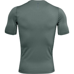 Camiseta Under Armour Compressão SS - Masculina - Foto 5