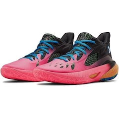 Tênis Under Armour HOVR Havoc 3 - Masculino - Foto 2