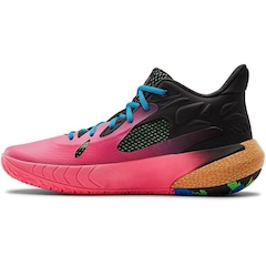 Tênis Under Armour HOVR Havoc 3 - Masculino - Foto 3