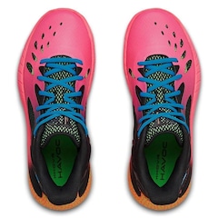 Tênis Under Armour HOVR Havoc 3 - Masculino - Foto 4
