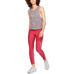 Camiseta Regata Under Armour Vanish Seamless - Feminina - Foto 4