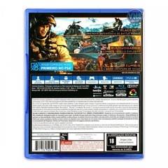 Call of Duty Black Ops 4 - PS4 - Foto 2